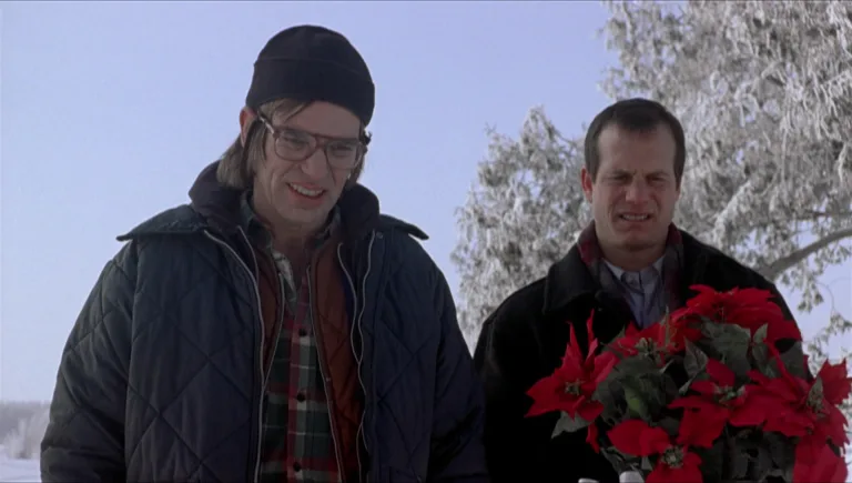 A Simple Plan (1998): Greed is bad