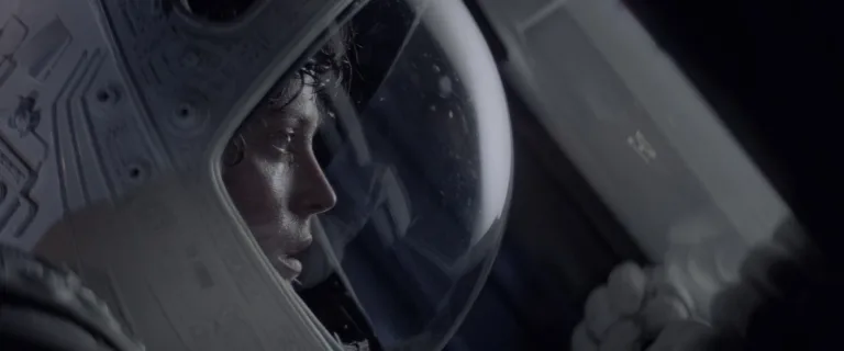 Alien (1979): A genre-defining classic