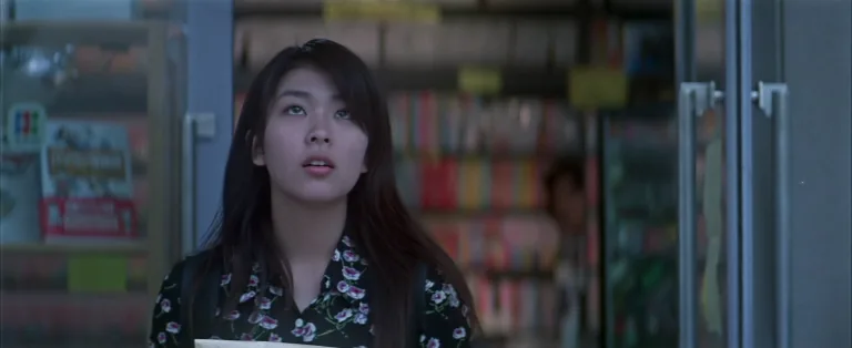 April Story (1998): A quiet journey into adulthood