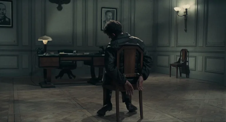 Army of Shadows (1969): A haunting portrait of the French Resistance