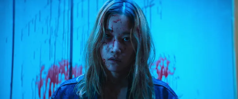 Ballerina (2023): Neon-lit bloody revenge
