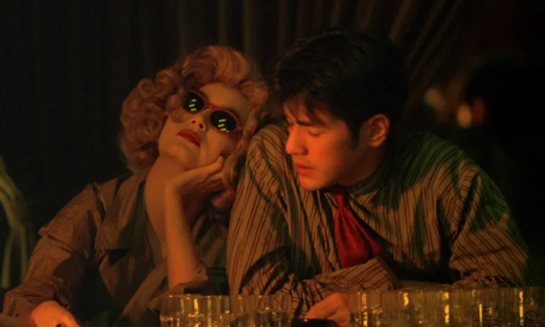 Chungking Express (1994): Wong Kar-wai’s dream