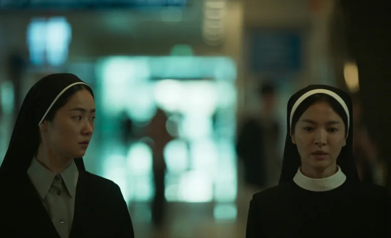 Dark Nuns (2025): A modern korean exorcism