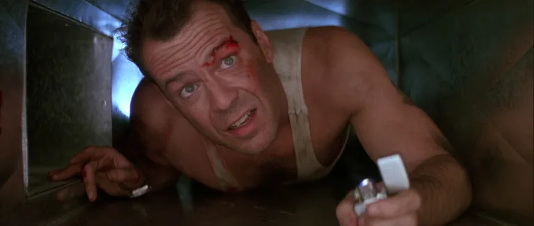 Die Hard (1988): Redefining the genre