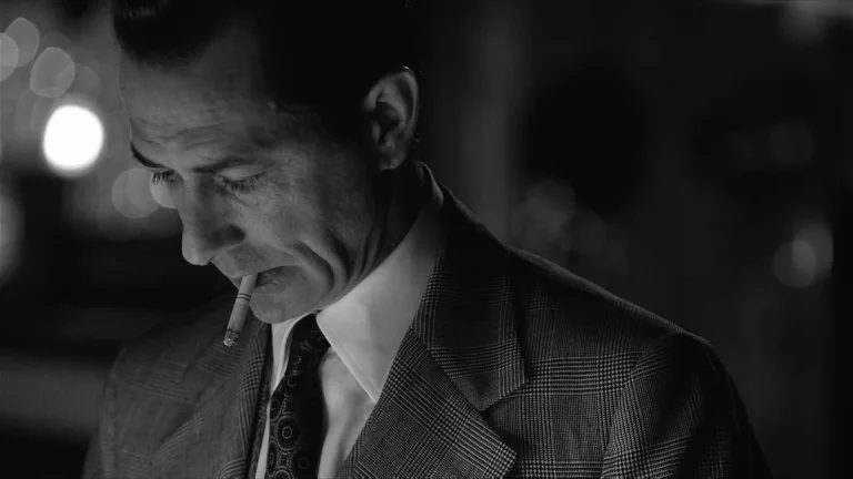 Good Night, and Good Luck (2005): See It Now with Edward R. Murrow