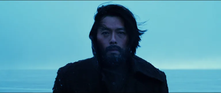 Harbin (2024): A cold tale of Korean resistance