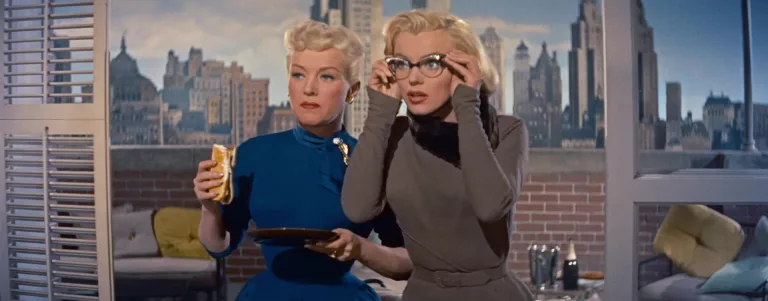 How To Marry A Millionaire (1953): Chasing love and wealth in CinemaScope