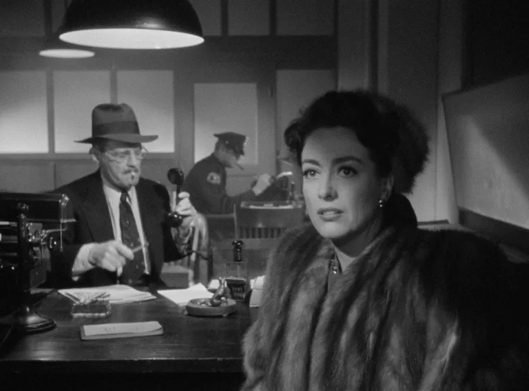 Mildred Pierce (1945): Mommie’s dearest noir crime