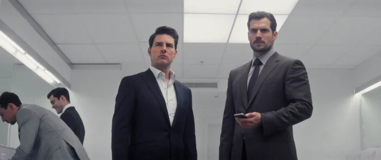 Mission: Impossible – Fallout (2018): Mission accomplished