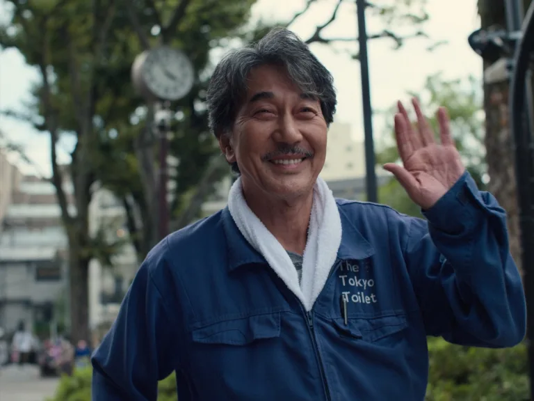Perfect Days (2023): A measured life in Tokyo
