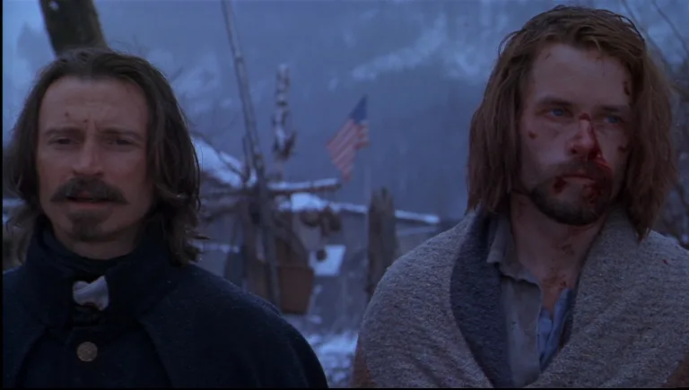 Ravenous (1999): An appetite for survival