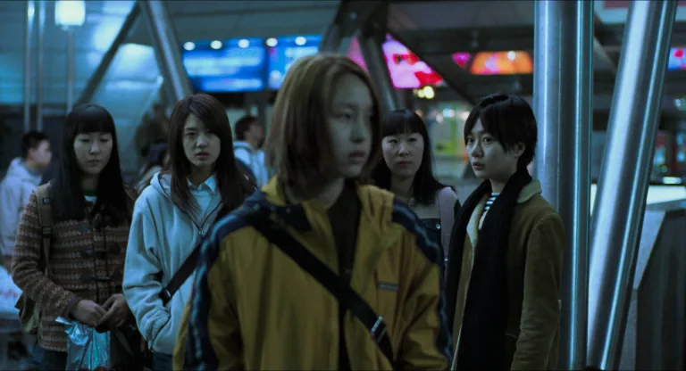 Take Care of My Cat (2001): The coming-of-age of a generation