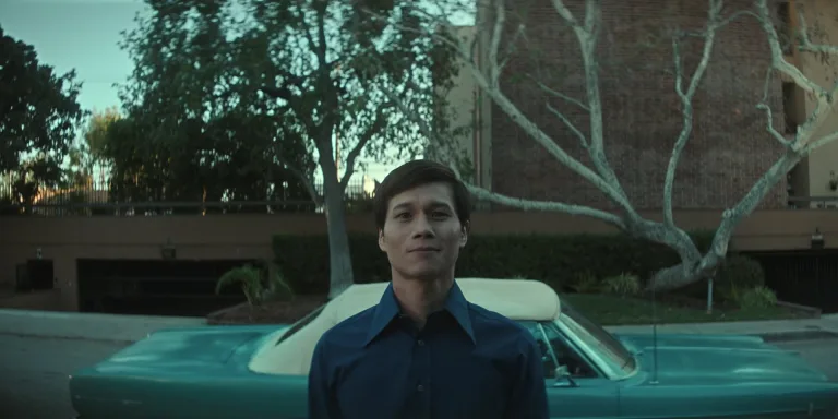 The Sympathizer (Miniseries, 2024): A prestige drama about dual identity