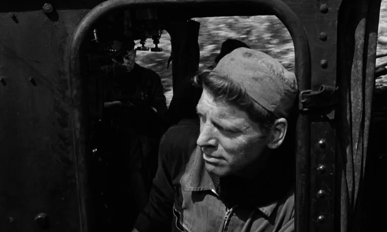 The Train (1964): Resistance under pressure