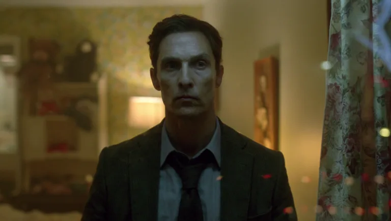 True Detective: Season 1 (TV, 2014): A Landmark Southern Gothic Mystery