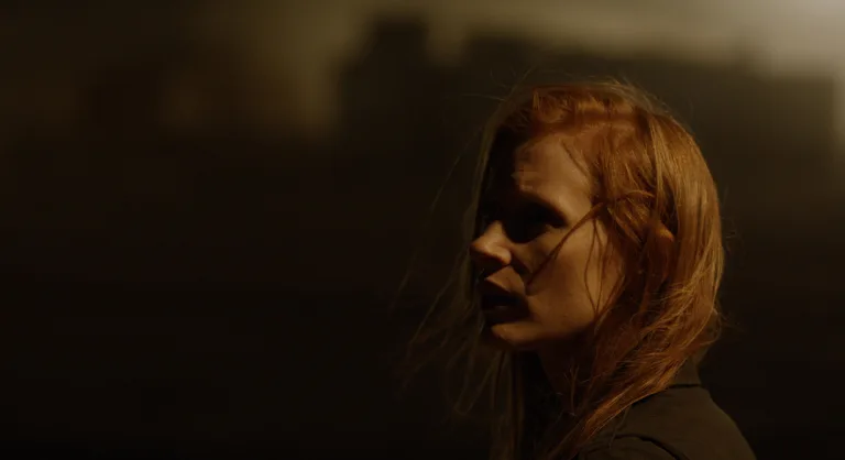 Zero Dark Thirty (2012): The long cold hunt