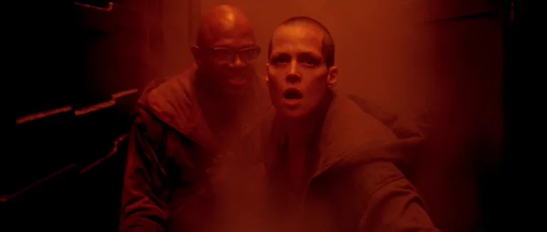 Alien 3 (1992): Ripley’s Prison Break