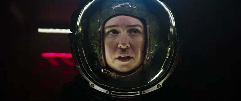 Alien Covenant (2017): The dark side of creation