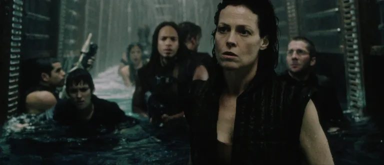Alien Resurrection (1997): Surviving the late-90s irony