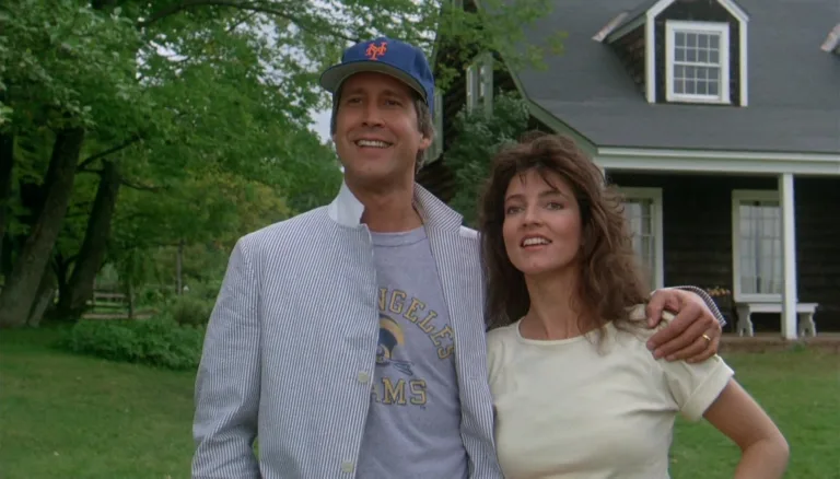 Funny Farm (1988): The Crumbling Myth of Rural Tranquility