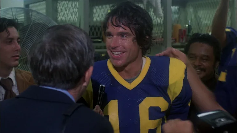 Heaven Can Wait (1978): An accidental afterlife mix-up