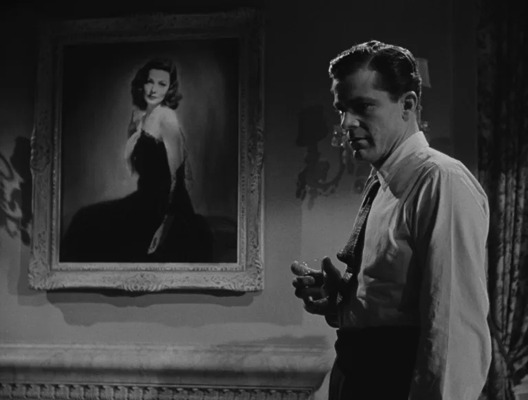 Laura (1944): Portrait of a classical noir
