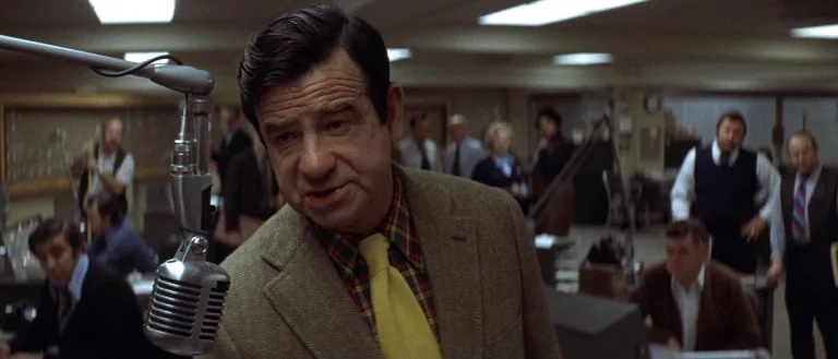 The Taking of Pelham One Two Three (1974): Bad day in New York’s subway