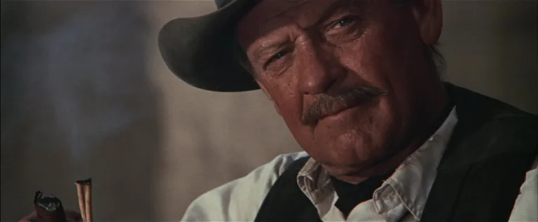The Wild Bunch (1969): One last violent ride into the sunset