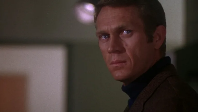Bullitt (1968): The streets of San Francisco