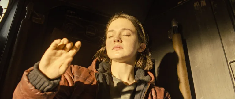 Alien꞉ Romulus (2024): Back to the basics