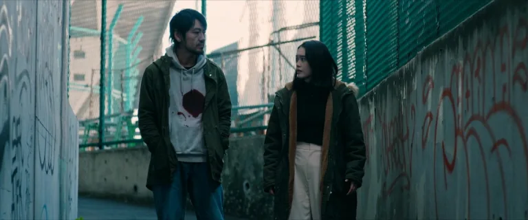 Ghost Killer (2024): Hitman’s spirit seeking revenge