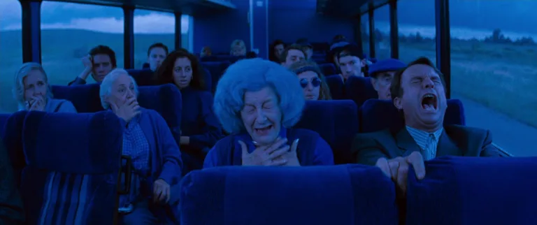 In the Mouth of Madness (1994): Metafictional Cosmic Horror