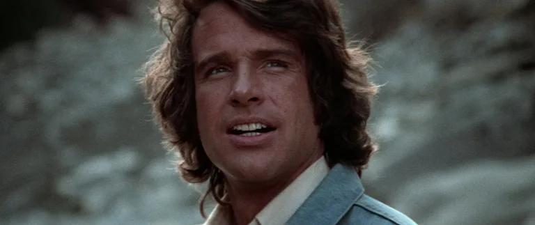 The Parallax View (1974): The look of corporate conspiracies