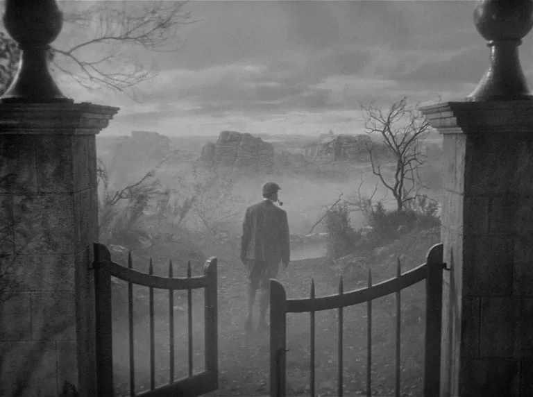 The Hound Of The Baskervilles (1939): A foggy classic mystery