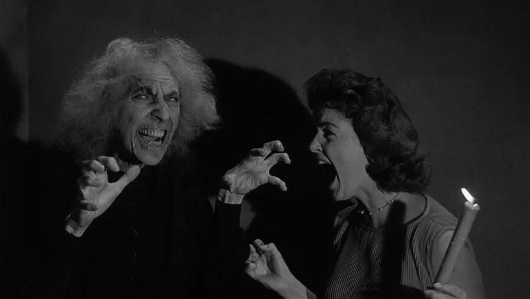 House on Haunted Hill (1959): Vincent Price’s horror party
