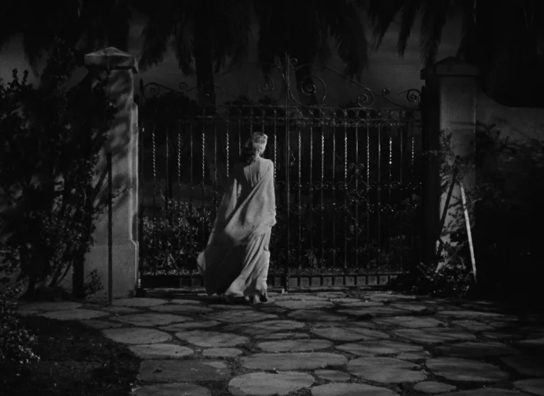 I Walked with a Zombie (1943): Atmospheric Gothic drama
