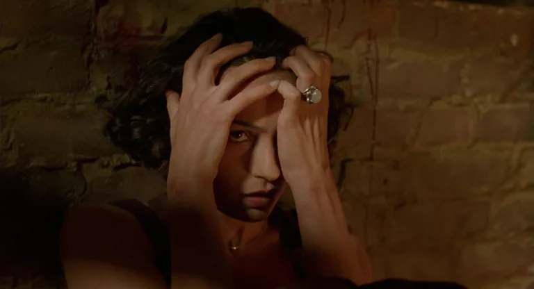Lord of Illusions (1995): Clive Barker’s Occult Noir