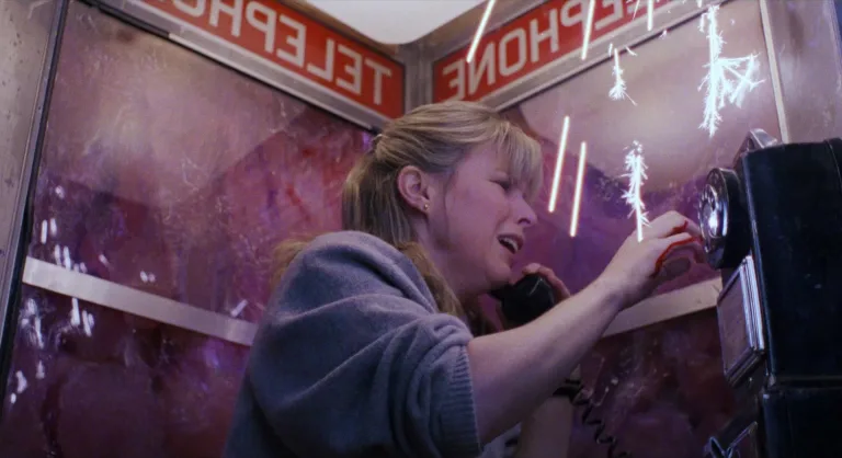 The Blob (1988): Invasion of the Gooey Monster