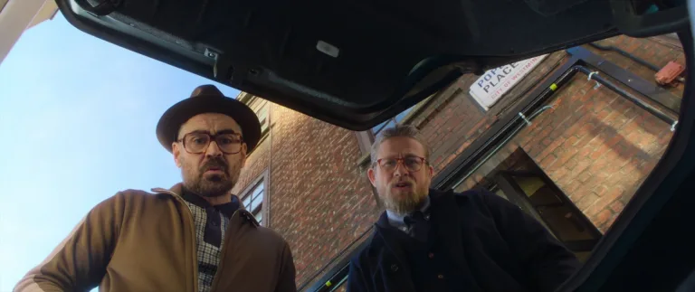 The Gentlemen (2019): Guy Ritchie’s soft reboot