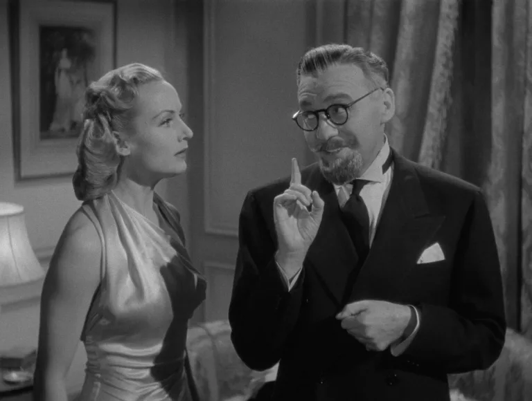 To Be or Not to Be (1942): The theatre of war