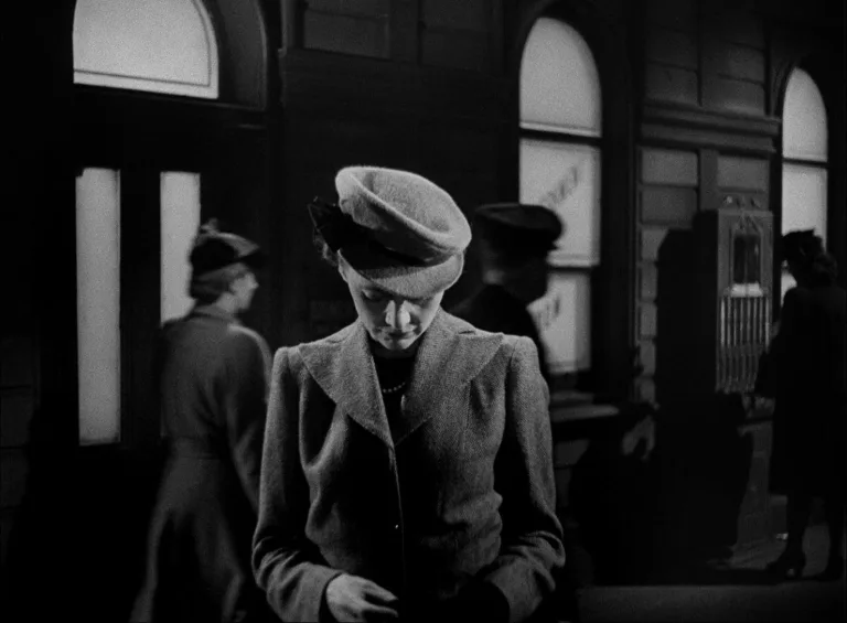 Brief Encounter (1945): An affair of subtlety