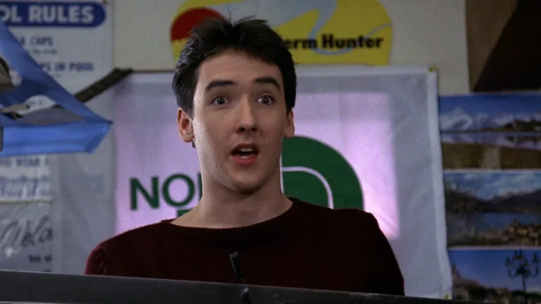 Better Off Dead… (1985): The Surrealist Teen Comedy
