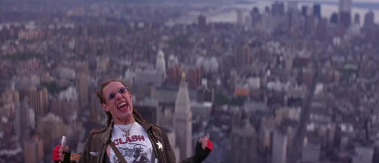 Hackers (1995): Hack the Planet!