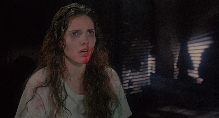 Hellraiser (1987): Fear and desire in 1980s horror cinema
