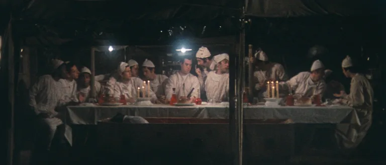 MASH (1970): The Birth of Altmanesque Chaos