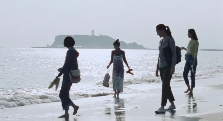 Our Little Sister (2015): A quiet study of family and continuity