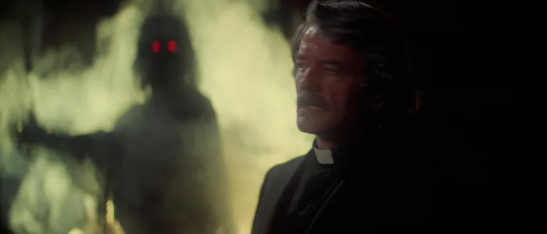The Fog (1980): John Carpenter’s Ghosts