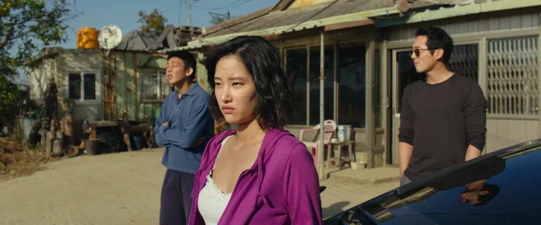 Burning (2018): Looking for a metaphor