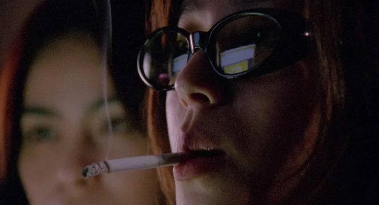Suicide Club (2001): Societal malaise dipped into a bucket of blood
