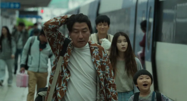 Broker (2022): Finding a family on the road
